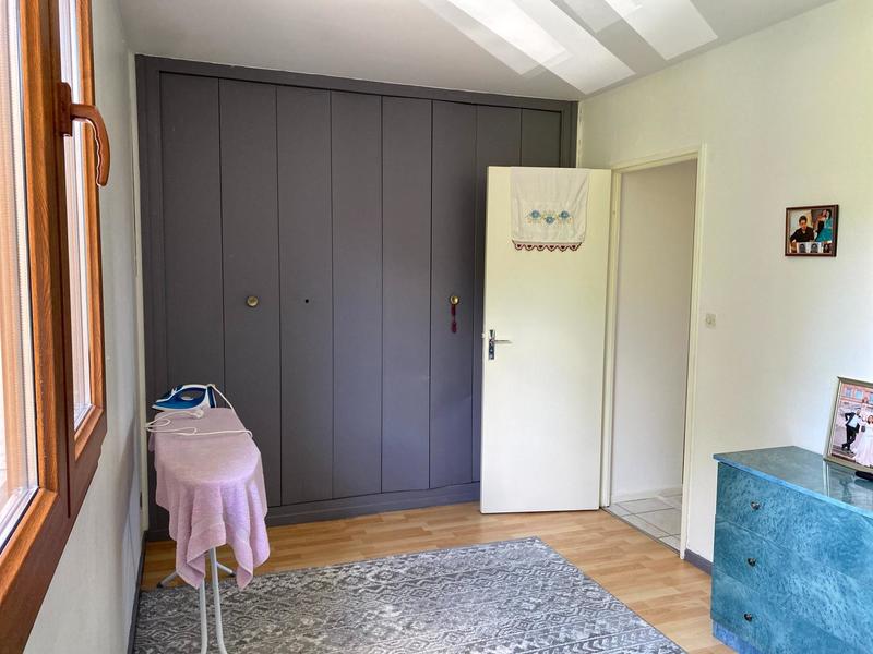 Maison - 88 m² - 5 pièces