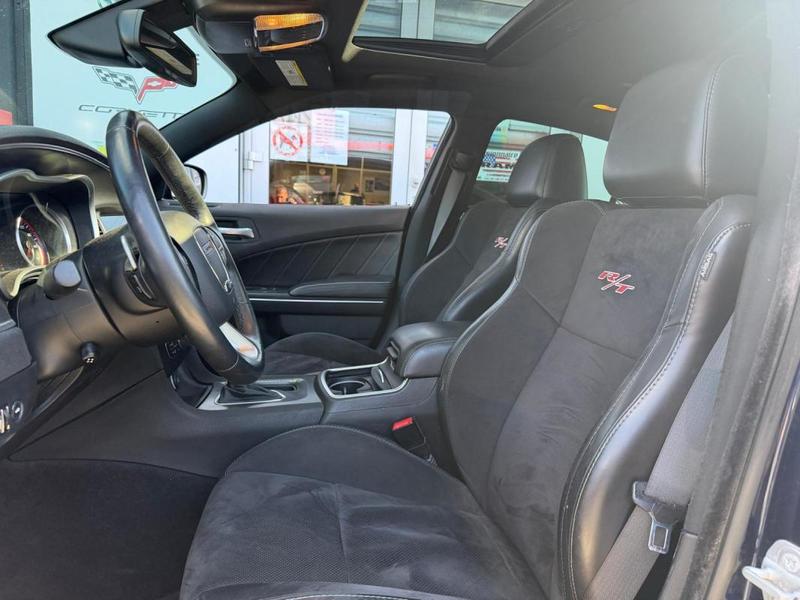 Dodge Charger Rt V8 Hemi 51400km