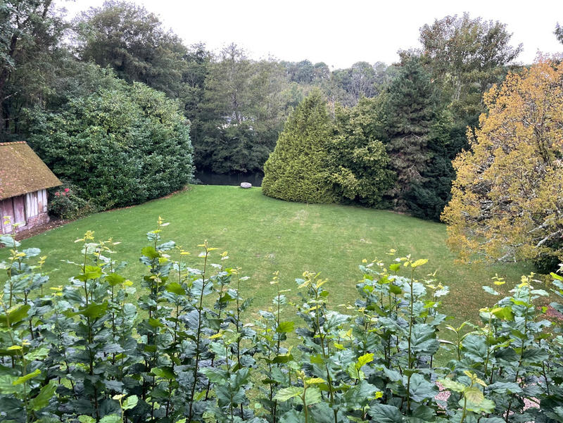 Maison - 316 m² - 10 pièces