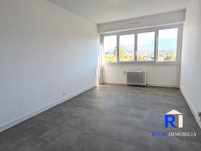 Appartement - 87 m² - 4 pièces