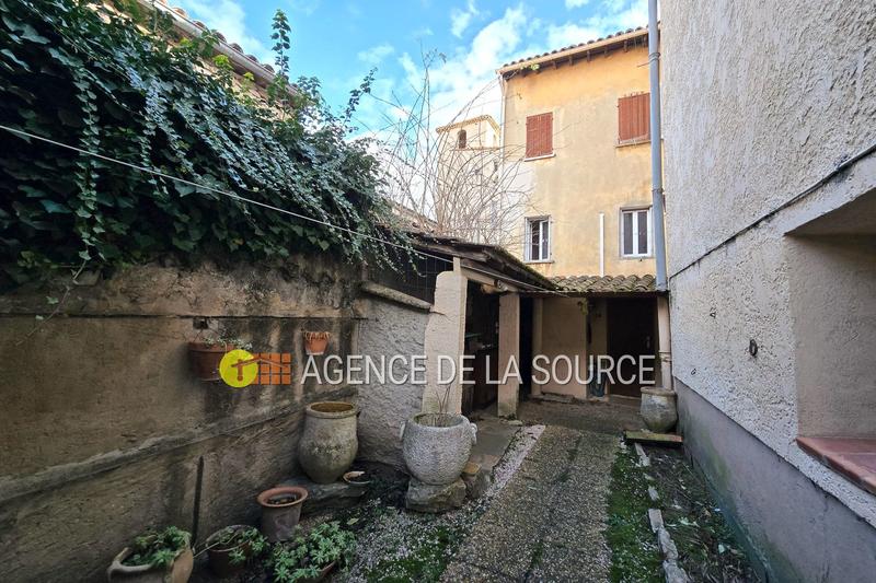 Appartement - 153 m² - 7 pièces