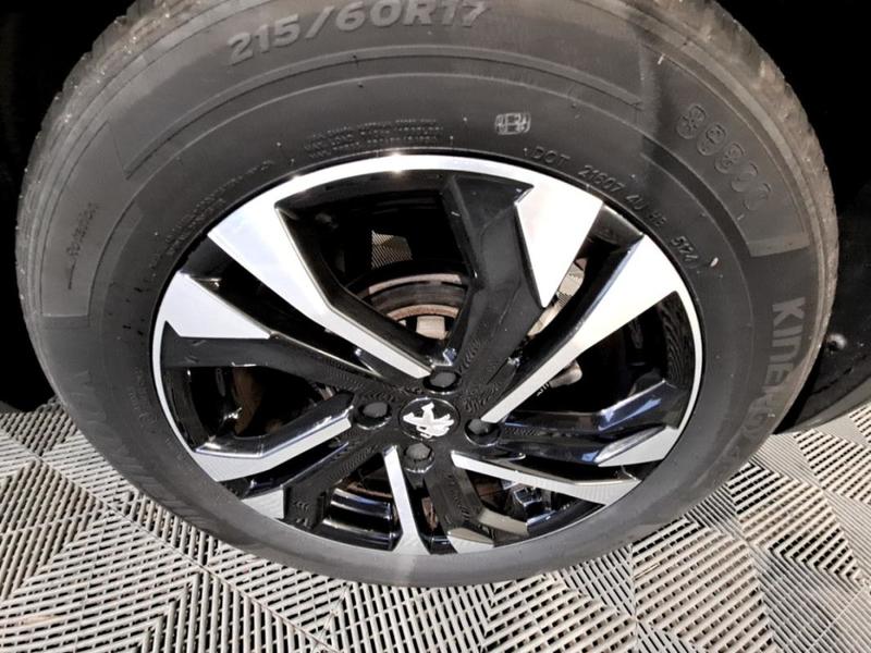 Peugeot 2008 Business bluehdi 130 ss eat8 allure