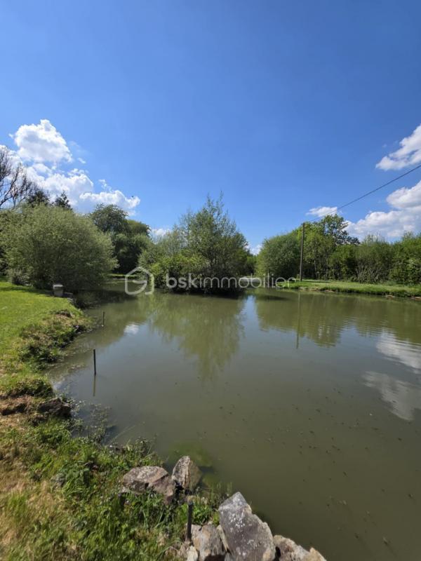 Maison - 152 m² - 6 pièces