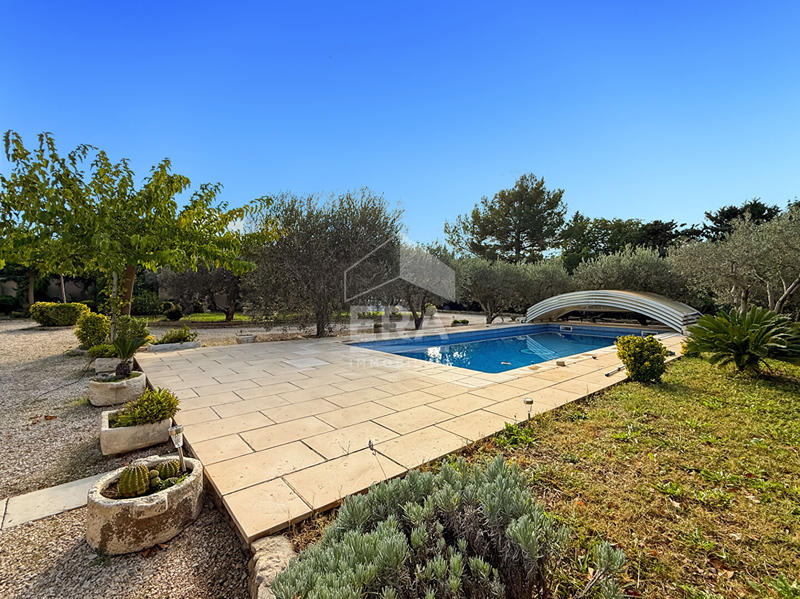 Maison - 146 m² - 7 pièces