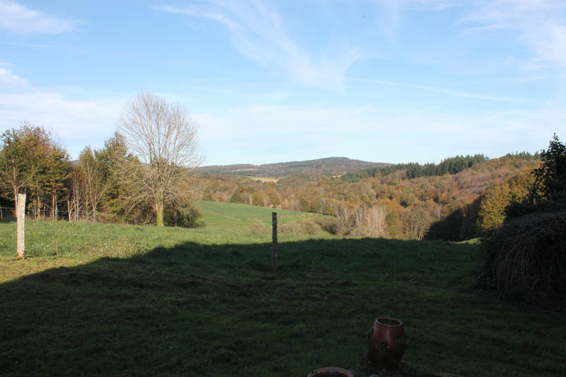 Maison ancienne - 105 m² - 5 pièces