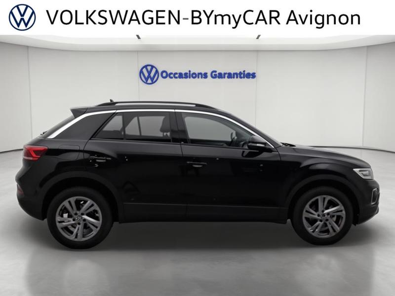 Volkswagen t-Roc 1.0 Tsi 116 Start/Stop Bvm6 Vw Edition