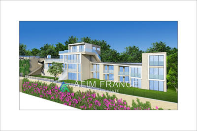 Local commercial - 73 m²