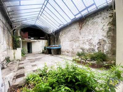 Maison - 119 m² - 5 pièces