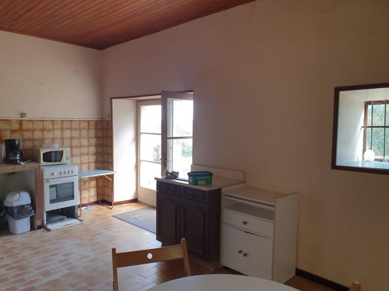 Maison - 335 m² - 14 pièces