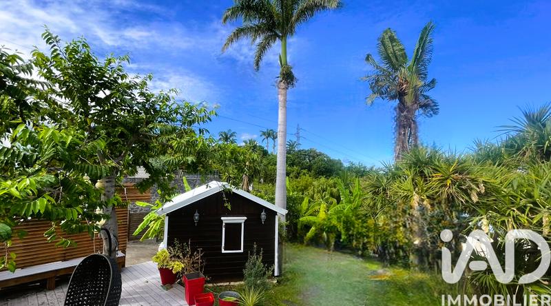 Maison - 150 m² - 7 pièces