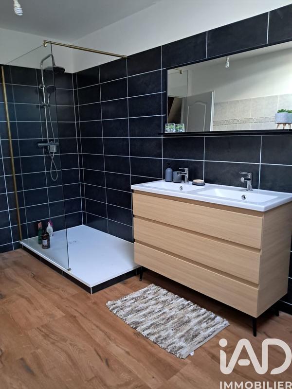 Maison - 158 m² - 5 pièces