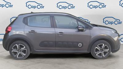 Citroën C3 III 1.2 PureTech 82 Feel