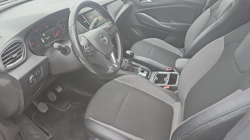 Opel Grandland X 1.2 Turbo 130 Innovation