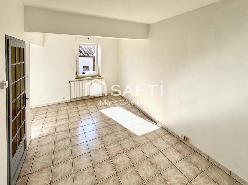 Ferme - 240 m² - 10 pièces