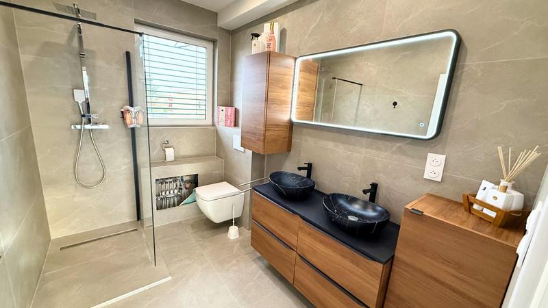 Maison - 147 m² - 4 pièces