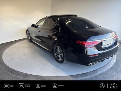 Mercedes Classe s 580 e 4matic Limousine Amg Line