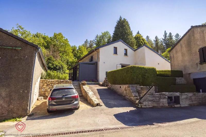 Maison - 84 m² - 4 pièces