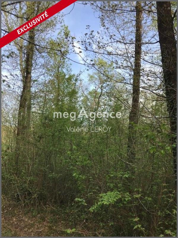 Terrain agricole - 34 500 m²