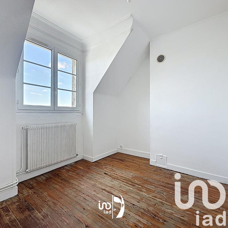 Appartement - 68 m² - 4 pièces