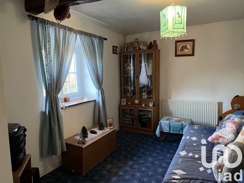 Maison - 217 m² - 7 pièces