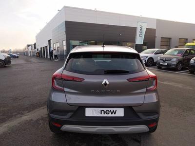 Renault Captur TCe 90 - 21 Business