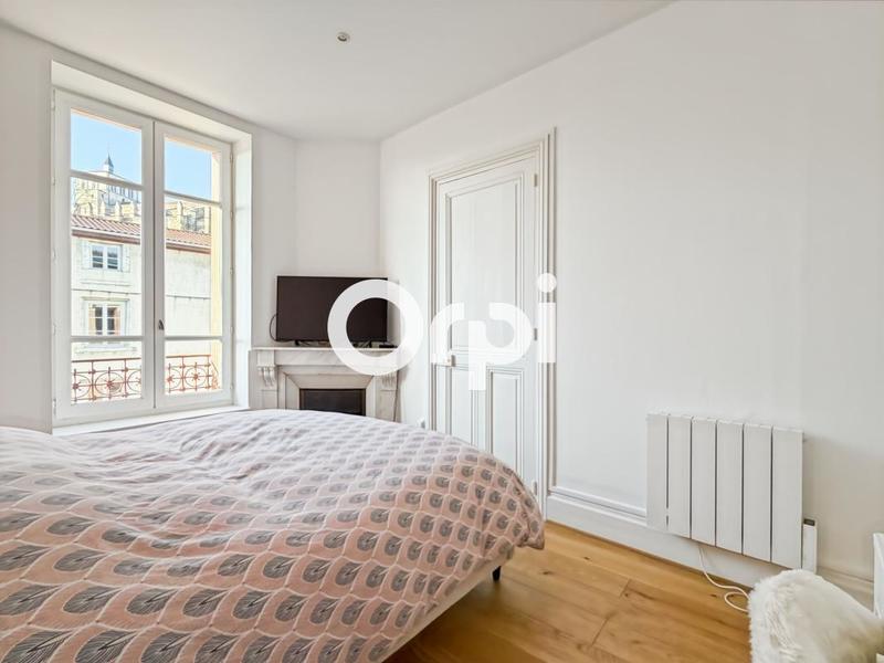 Appartement - 74 m² - 3 pièces