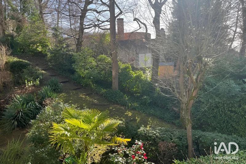 Appartement - 94 m² - 3 pièces