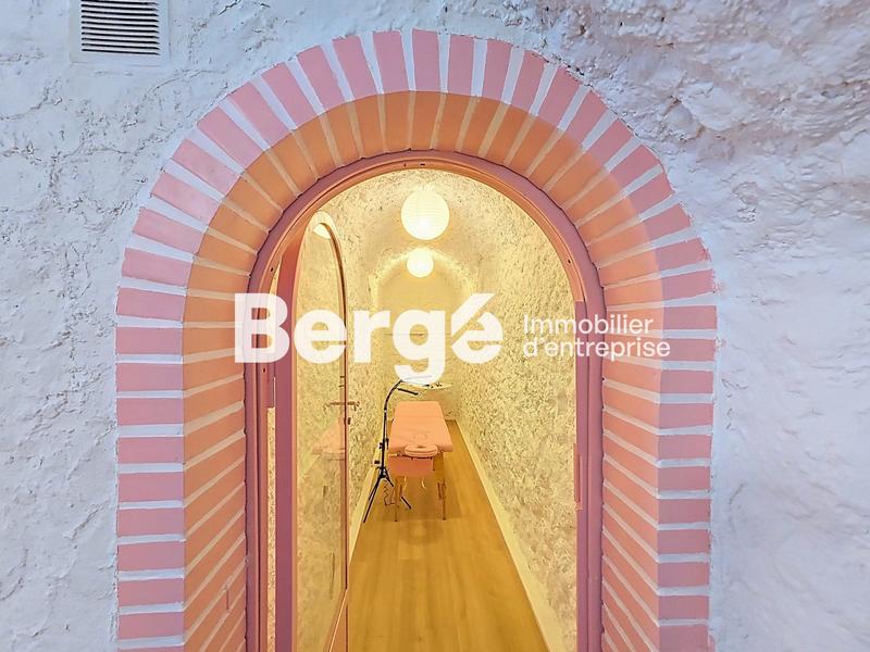 Local commercial - 135 m²