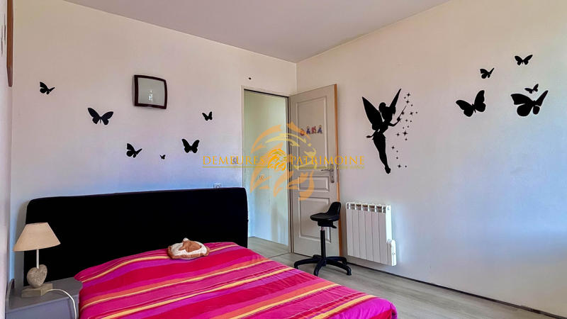 Maison - 152 m² - 4 pièces