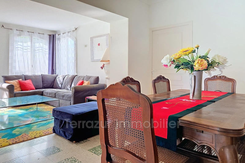 Villa - 165 m² - 6 pièces