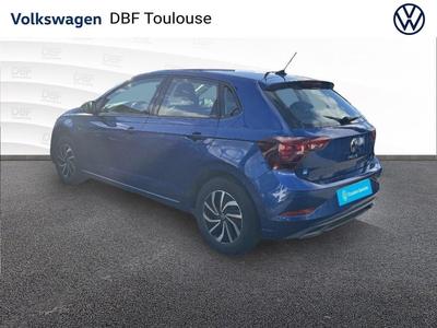 Volkswagen Polo 1.0 Tsi 95 s&amp;S Dsg7 Life Plus