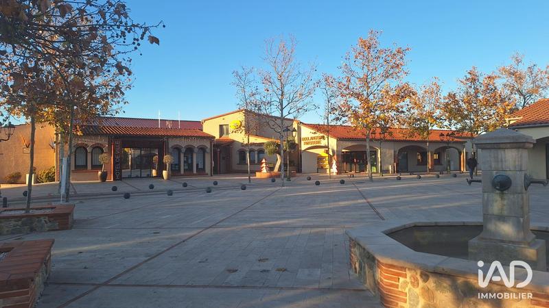 Local commercial - 87 m²