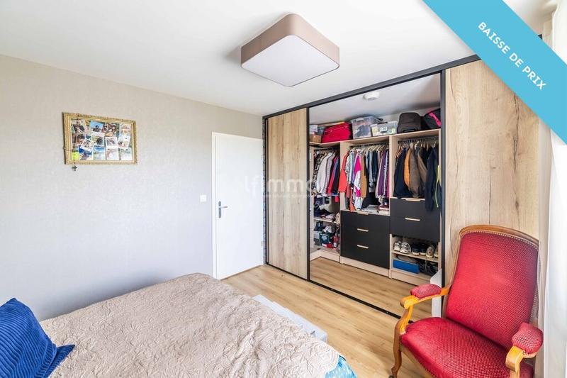 Maison - 106 m² - 5 pièces