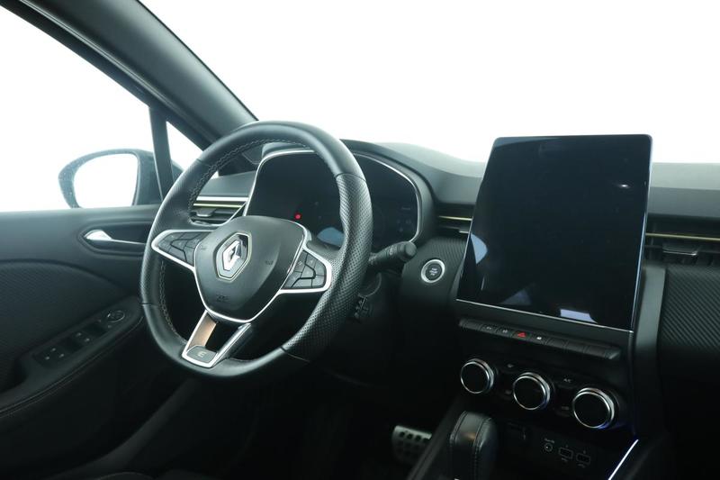 Renault Clio 1.6 E-Tech Hybride Engineered 145 ch