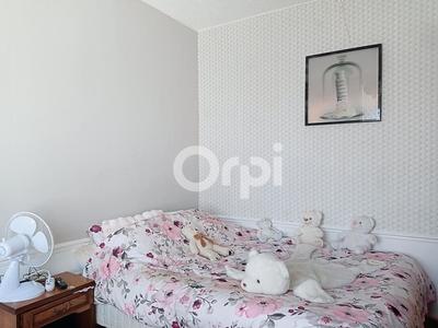 Maison - 74 m² - 5 pièces