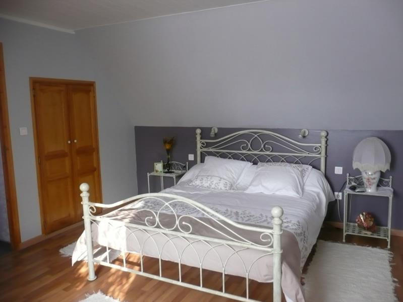 Maison - 240 m² - 12 pièces