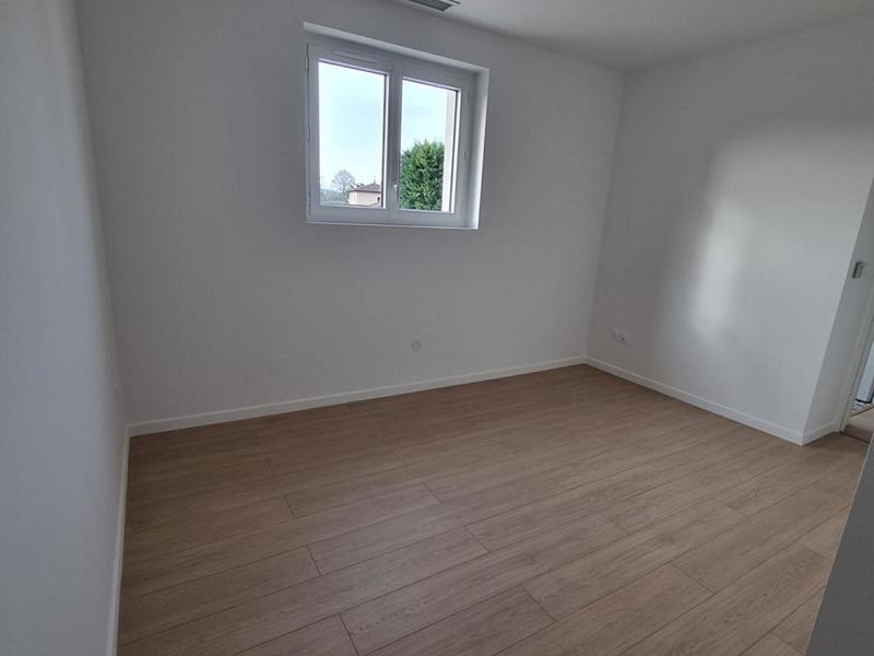 Maison - 151 m² - 6 pièces