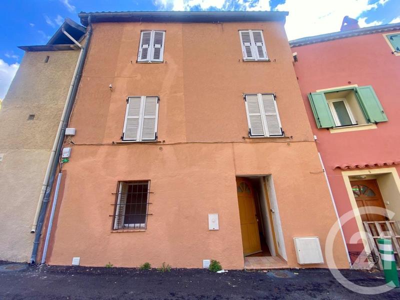 Appartement - 31 m² - 2 pièces