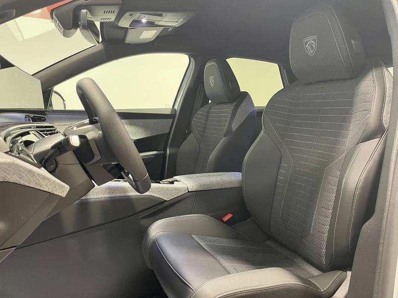 Peugeot 3008 III 1.2 Hybrid 145 Dcs6 Gt