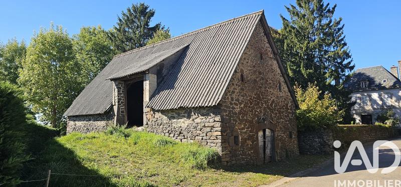 Ferme - 160 m² - 2 pièces