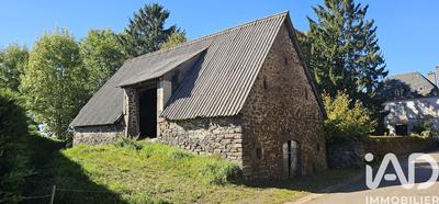 Ferme - 160 m² - 2 pièces