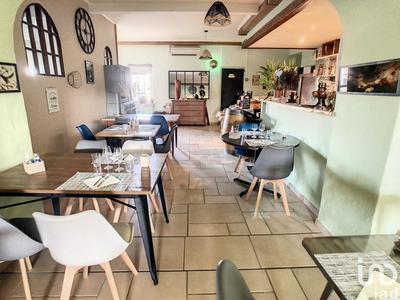 Local commercial - 393 m²