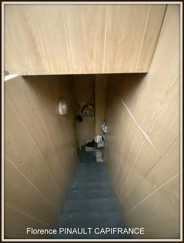 Local commercial - 458 m² - 8 pièces