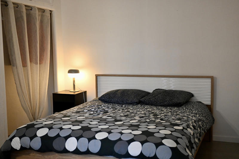 Appartement - 91 m² - 3 pièces