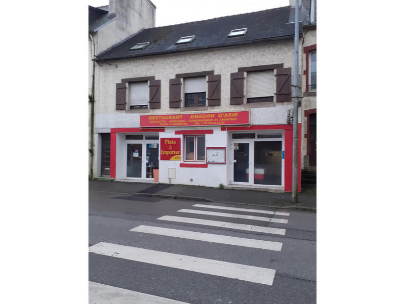 Immeuble - 114 m² - 7 pièces