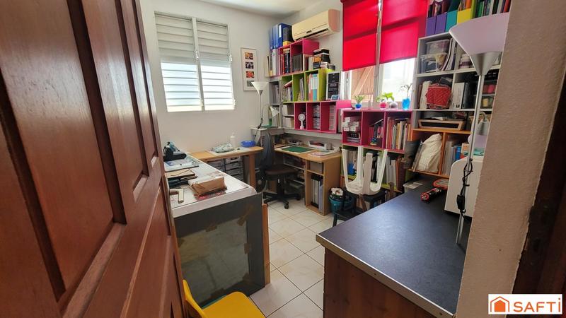 Maison - 180 m² - 7 pièces