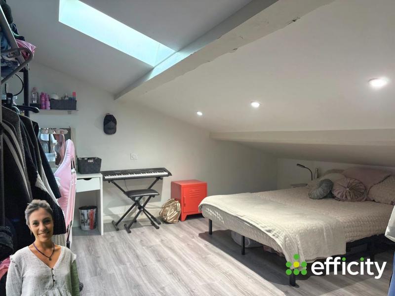 Villa - 160 m² - 8 pièces