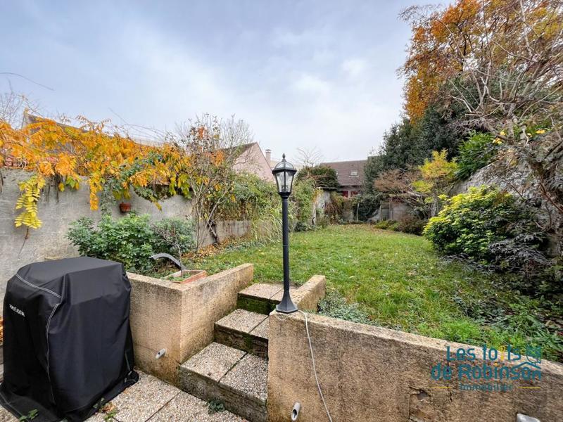 Maison de ville - 79 m² - 4 pièces