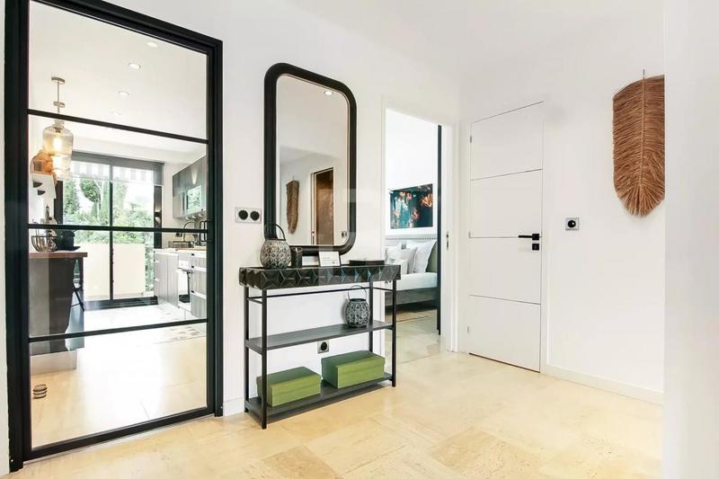 Appartement - 80 m² - 3 pièces