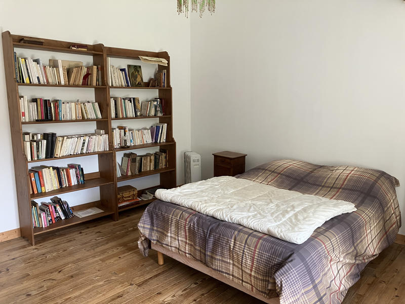 Maison - 198 m² - 8 pièces